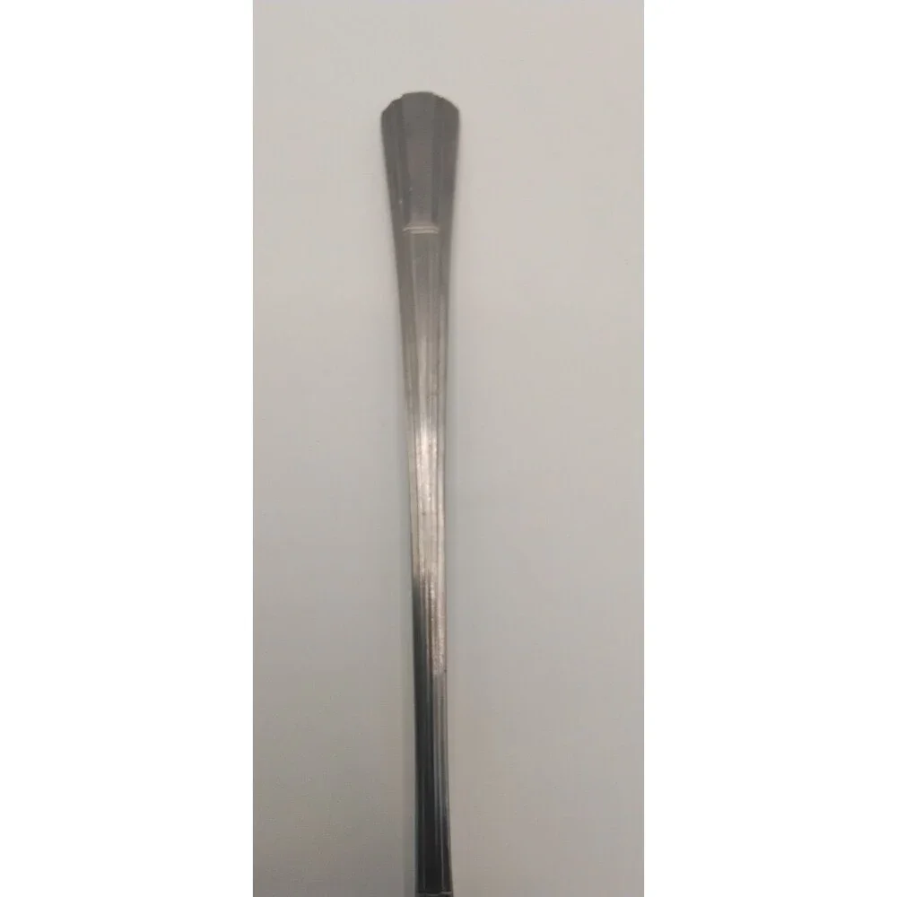 Vintage Sentinel By Oneida Craft Stainless Cocktail / Seafood Fork Discontinued